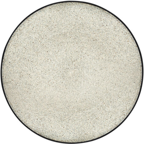 Tess Flanelle - Assiette plate 27 cm (lot de 6)