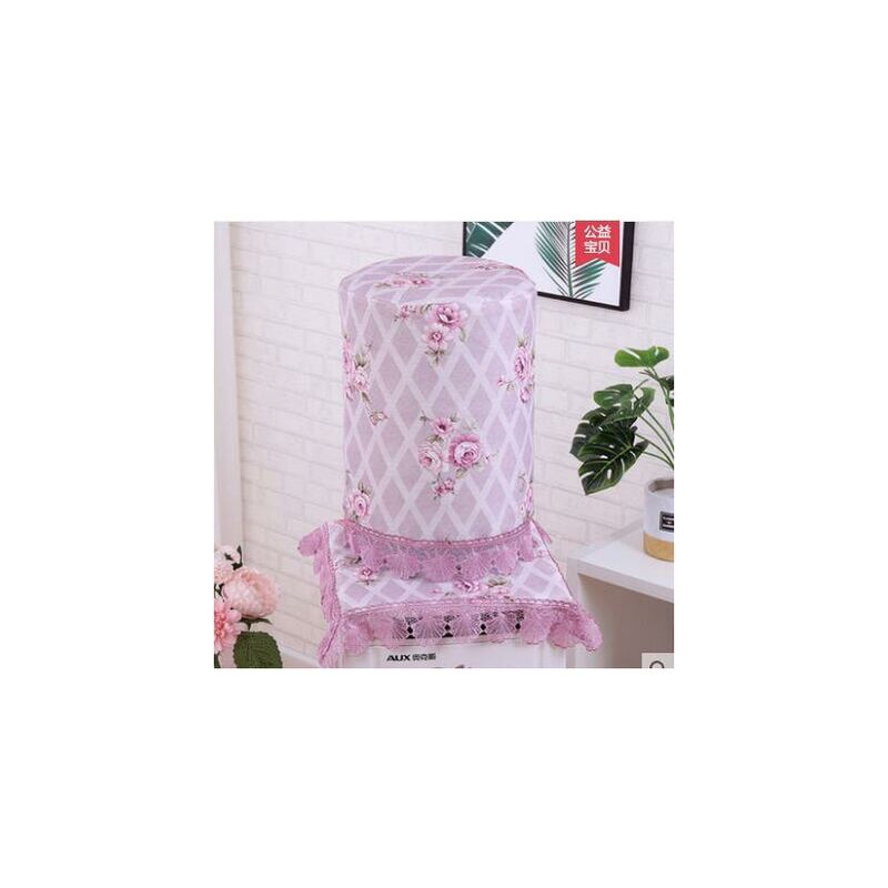 Copertura per fontanella tessuto pizzo giardino