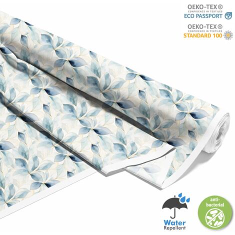 TESSUTI DECORATIVI PER ESTERNI OXFORD - Astrazione - DX2770