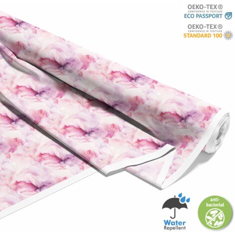 TESSUTI DECORATIVI PER ESTERNI OXFORD - Astrazione - DX2869