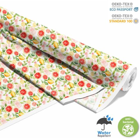 TESSUTI DECORATIVI PER ESTERNI OXFORD - Frutta - DX2285
