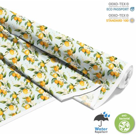 TESSUTI DECORATIVI PER ESTERNI OXFORD - Frutta - DX2607