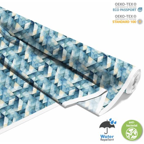 TESSUTI DECORATIVI PER ESTERNI OXFORD - Marocco - DX2081