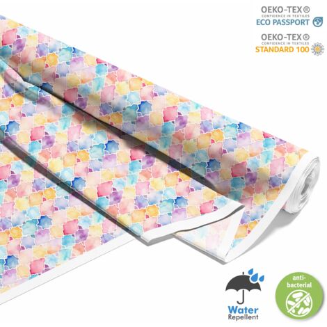 TESSUTI DECORATIVI PER ESTERNI OXFORD - Marocco - DX2597