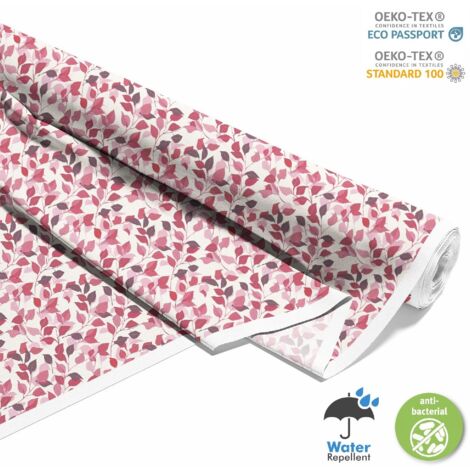 TESSUTI DECORATIVI PER ESTERNI OXFORD - Motivo Femminile DX10440