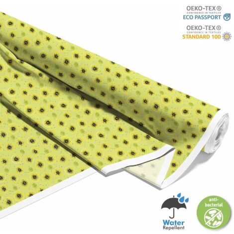 TESSUTI DECORATIVI PER ESTERNI OXFORD - Motivo Frutta DX6937