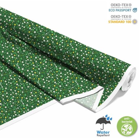 TESSUTI DECORATIVI PER ESTERNI OXFORD - Motivo Primavera I DX7226