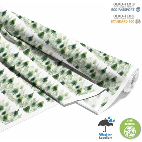 TESSUTI DECORATIVI PER ESTERNI OXFORD - Paesaggio - DX2090