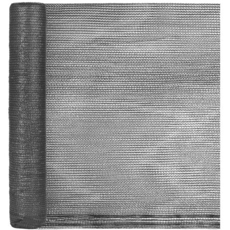 TESSUTO DI COPERTURA DECO BASIC GRAPHITE ROTOLO 100CM 25MB - 25MB - SB 9141