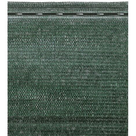 TESSUTO OMBREGGIANTE VERDE 2X5 MT