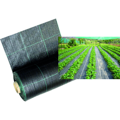 TESSUTO PACCIAMATURA 100GR MT.2X5