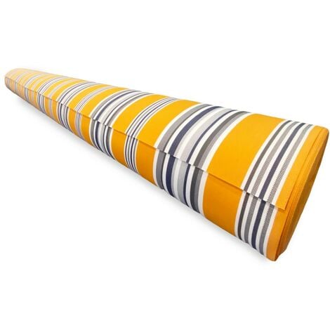 TEX FAMILY Righino giallo