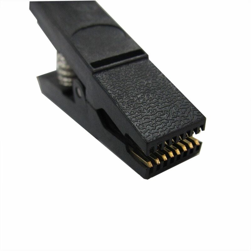 

Test clip SOP16 SOIC16