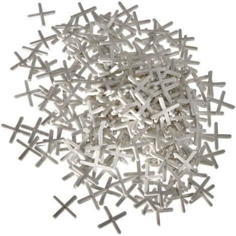 Testa a croce - 3 mm - 250 pz.