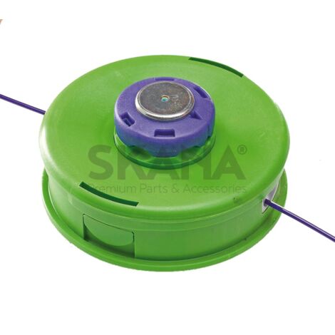 TESTA A FILO RIF 1600660 COMPATIBILE ATTIVA