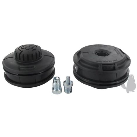 TESTA A FILO RIF 1608143 COMPATIBILE TECOMEC