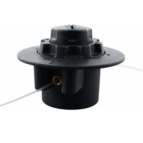 Testa battitrice per tosaerba FS38 FS45 FSE60 FS50 C5-2 Testa battitrice 40067102106, Accessori per tosaerba