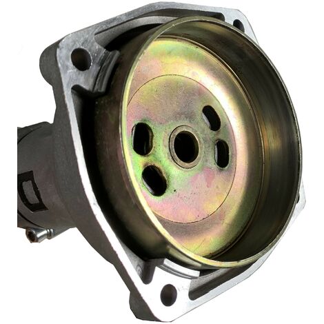 Testa Cambio Decespugliatore 28mm