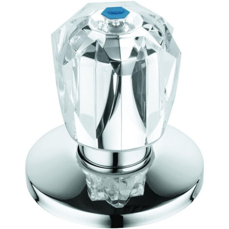 Testa da incasso GROHE 3/4, 3/4 blu