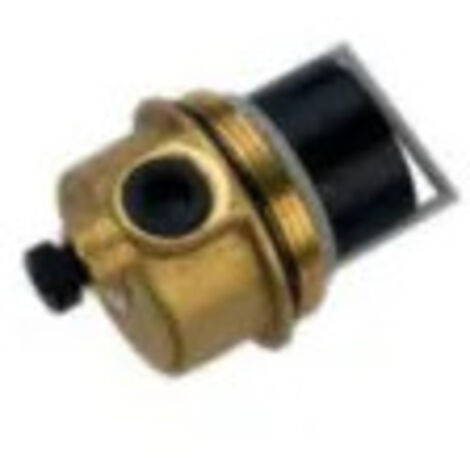 Testa degasatore