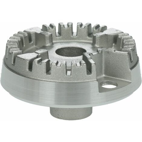 Testa del bruciatore ausiliario - Forni, Fornelli Elettrici e a Gas - ARISTON HOTPOINT HOTPOINT - 3001303662894693255