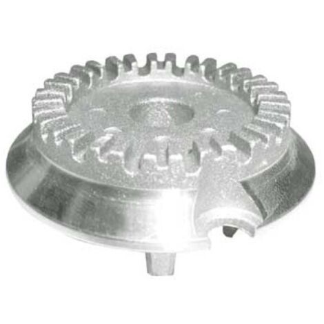 Testa del bruciatore ausiliario - Forni, Fornelli Elettrici e a Gas - BRANDT - 3001273662894566481
