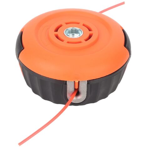 Testa del decespugliatore ST con filettatura interna M10x1,25 Sostituzione dell'erba per attrezzo da giardino