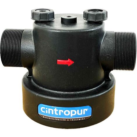 Testa Del Filtro Per Filtro Cintropur Nw500 / Nw650