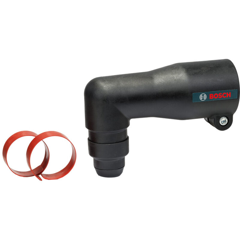 Testa del trapano angolare Bosch