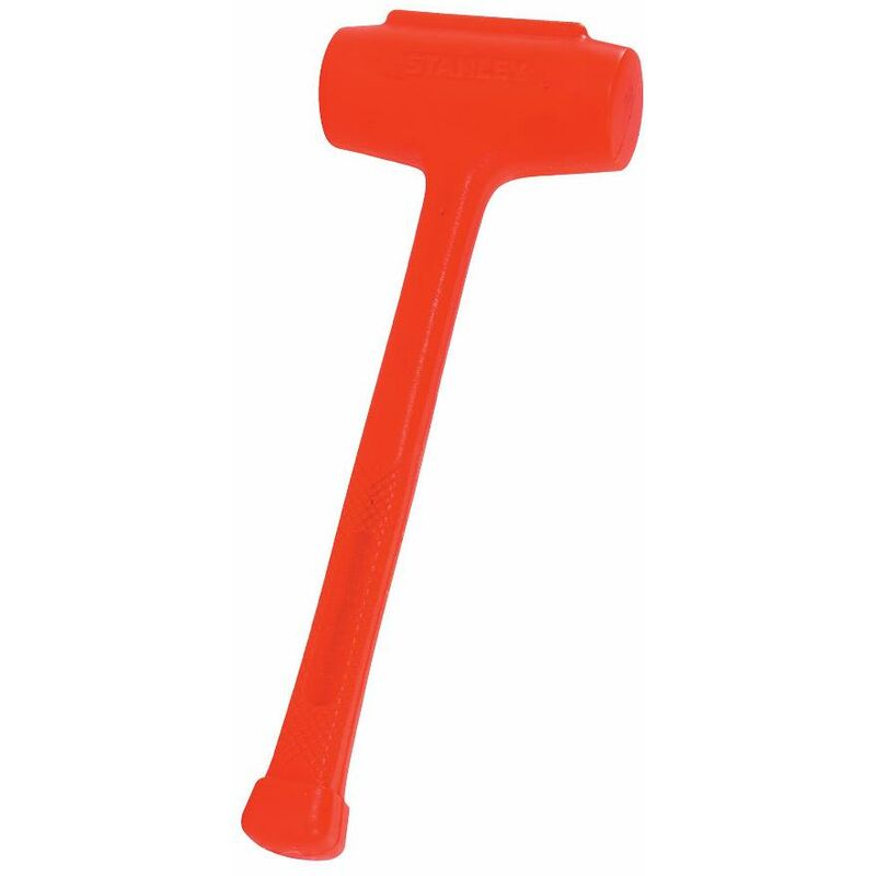 Testa di massa antirimbalzo Compo-cast 2250g