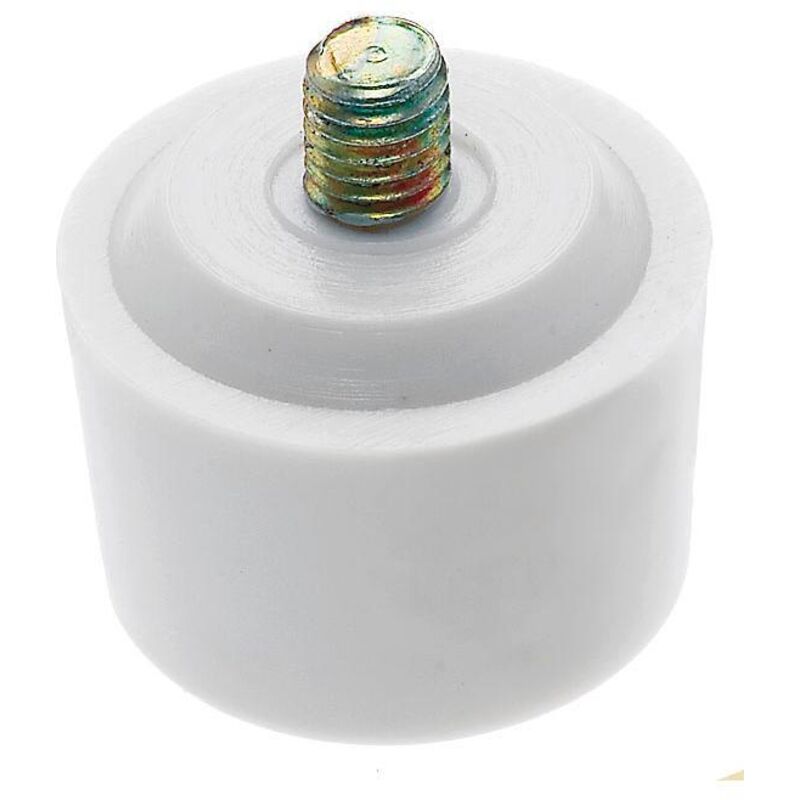 Testa di ricambio in plastica morbida ø 35 mm per art. 2336