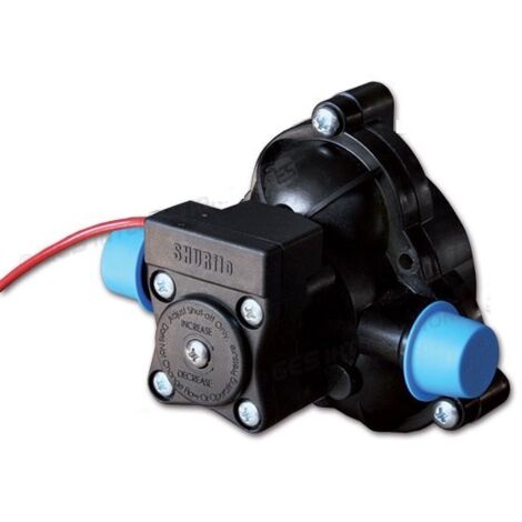 Interruttore A Galleggiante Per Livello Acqua 30-80°C - Sensore Per Pompe Acquario E Controllo Liquidi - Foto 2