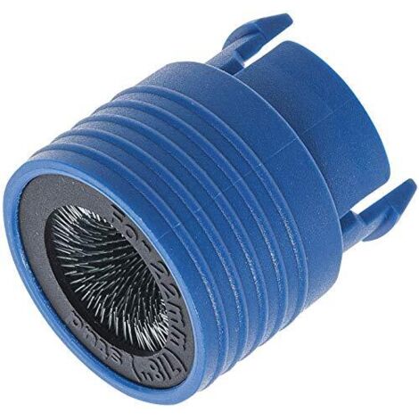 Testa di ricambio spazzola  22 mm  per 9373
