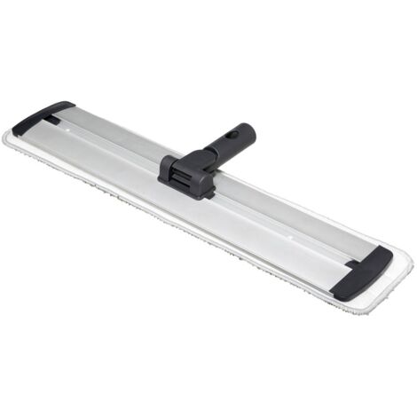 Testa di scopa scorrevole click &amp clean grigio - 5five