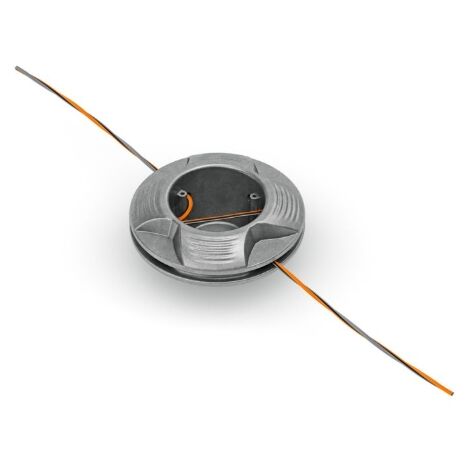 Testa falciante FixCut 31-2 decespugliatore ORIGINALE STIHL 40017102105