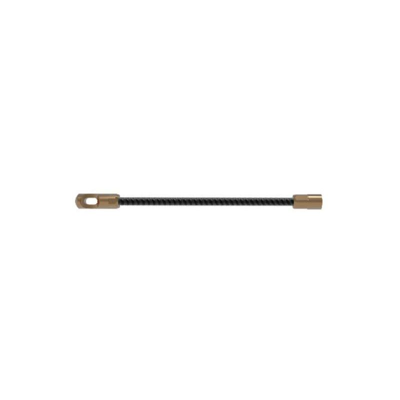 Testa flessibile 8 mm per sonde 5/6 mm APT8.M5