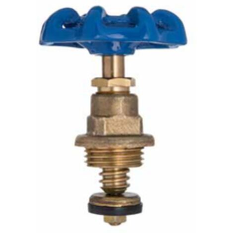 TESTA IN OTTONE 3/4' - H/ZA-02-020