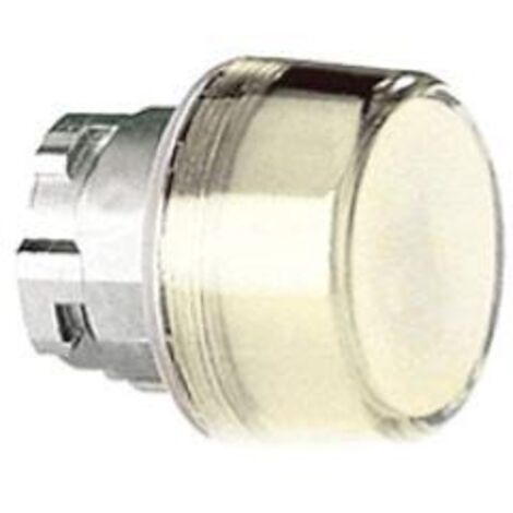 Testa Indicatore Luminoso Bianco ( LOVATO cod. 8LM2TIL108 )