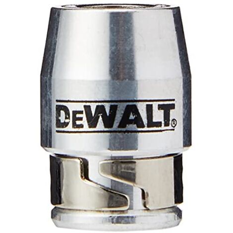 TESTA MAGNETICA DEWALT PER PUNTA DA 50 mm.