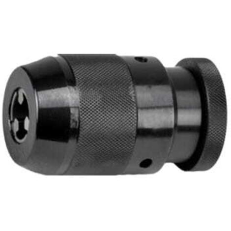 TESTA PER TRAPANO 16mm B18 AUTOBLOCCANTE /ARGENTO
