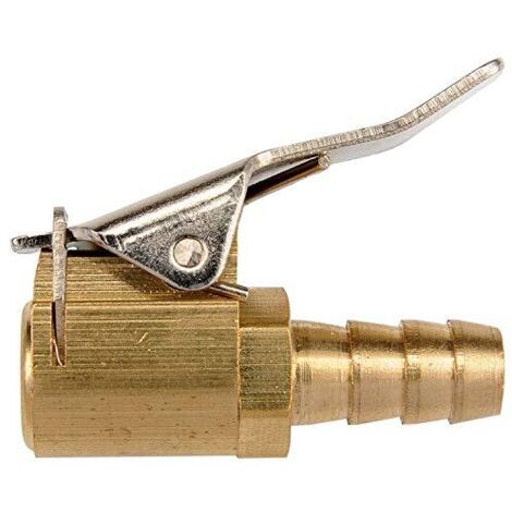 TESTA POMPA 8MM - YT-2372