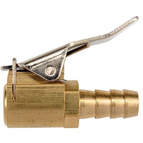 TESTA POMPANTE DA 6 MM - YT-2371