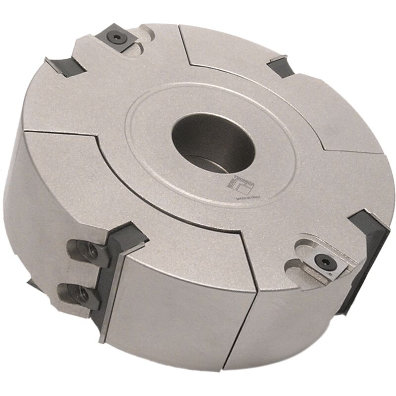 Mobiltecnica - testa regolabile per incastri con