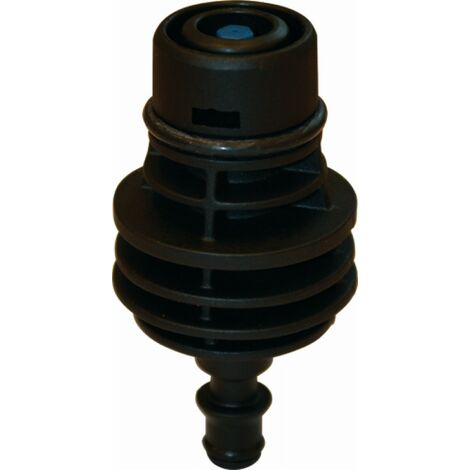 TESTA ROTOX X LANCIA X IDROPULITRICE HIRIA YAMATO AZZURRO