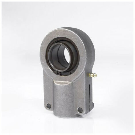 Testa snodata 10mm Esterno 35mm Interno 12mm DURBAL