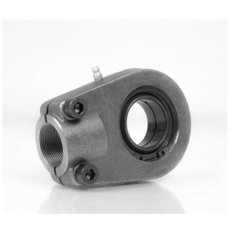 Testa snodata 16mm Esterno 56mm Interno 20mm DURBAL