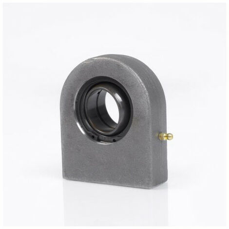 Testa snodata 50mm Esterno 123mm Interno 50mm DURBAL