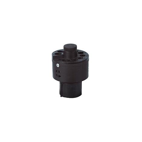 Testa supplementare per affilapunte per punte trapano 8-16mm