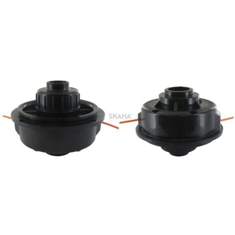 TESTA TAGLIABORDI RIF 1602945 COMPATIBILE McCULLOCH