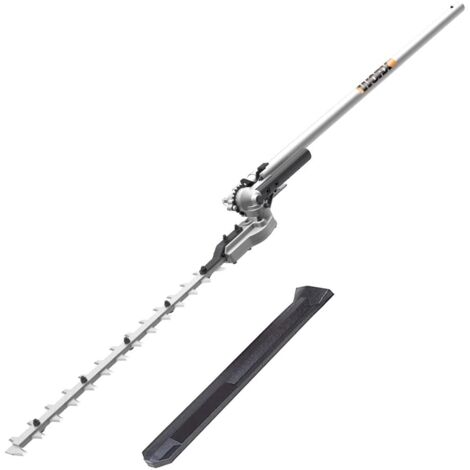 Testa Tagliasiepi Intercambiabile per Decespugliatore Wg186E